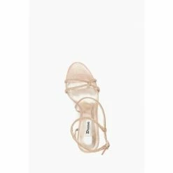 Dune London Natural Majestys Strappy Barely There Sandals 11 Dune London Natural Majestys Strappy Barely There Sandals -Dune London Sales unnamed file 3511