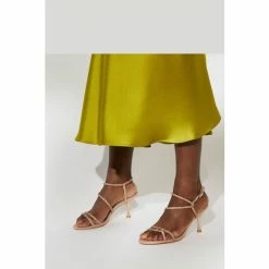 Dune London Natural Majestys Strappy Barely There Sandals 12 Dune London Natural Majestys Strappy Barely There Sandals -Dune London Sales unnamed file 3512