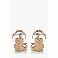 Dune London Blue Koala Wide Fit Plait T-Bar Strap Cork Wedge Heels 10 Dune London Blue Koala Wide Fit Plait T-Bar Strap Cork Wedge Heels -Dune London Sales unnamed file 3549