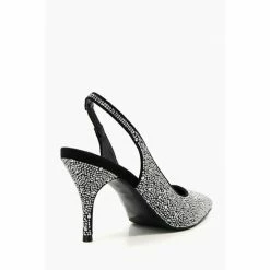 Dune London Captivating Ombre Crystal Slingback Black Courts 10 Dune London Captivating Ombre Crystal Slingback Black Courts -Dune London Sales unnamed file 3555