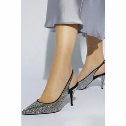 Dune London Captivating Ombre Crystal Slingback Black Courts 12 Dune London Captivating Ombre Crystal Slingback Black Courts -Dune London Sales unnamed file 3557