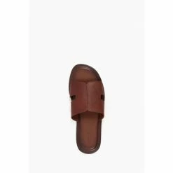 Dune London Brown Incense Saffiano Emboss Sandals 11 Dune London Brown Incense Saffiano Emboss Sandals -Dune London Sales unnamed file 3581