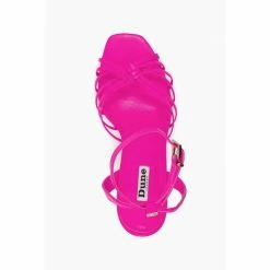 Dune London Pink Manner High Lattice Sandals 10 Dune London Pink Manner High Lattice Sandals -Dune London Sales unnamed file 3644
