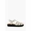 Dune London Loch Natural Fisherman Sandals -Dune London Sales unnamed file 3652