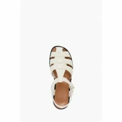 Dune London Loch Natural Fisherman Sandals -Dune London Sales unnamed file 3655