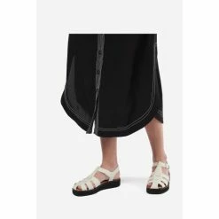 Dune London Loch Natural Fisherman Sandals -Dune London Sales unnamed file 3656