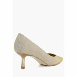 Dune London Metalic Anastasia Hatton Full Courts -Dune London Sales unnamed file 368