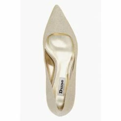 Dune London Metalic Anastasia Hatton Full Courts -Dune London Sales unnamed file 369