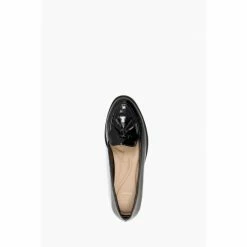 Dune London Black Global Almond Tassel Loafers 10 Dune London Black Global Almond Tassel Loafers -Dune London Sales unnamed file 37