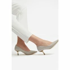 Dune London Metalic Anastasia Hatton Full Courts -Dune London Sales unnamed file 370