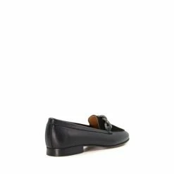Dune London Gracianna Diamante Twist Rope Black Loafers 10 Dune London Gracianna Diamante Twist Rope Black Loafers -Dune London Sales unnamed file 374