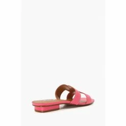 Dune London Pink Loupe Smart Slider Sandals 10 Dune London Pink Loupe Smart Slider Sandals -Dune London Sales unnamed file 3794