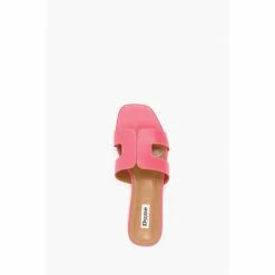 Dune London Pink Loupe Smart Slider Sandals 11 Dune London Pink Loupe Smart Slider Sandals -Dune London Sales unnamed file 3795