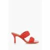 Dune London Moritz T Padded Weave Strap Mules -Dune London Sales unnamed file 3821