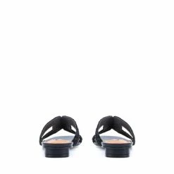 Dune London Black Loupe Smart Slider Sandals 11 Dune London Black Loupe Smart Slider Sandals -Dune London Sales unnamed file 3880