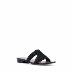 Dune London Black Loupe Smart Slider Sandals 13 Dune London Black Loupe Smart Slider Sandals -Dune London Sales unnamed file 3882