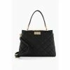 Dune London Black Dates Large Quilted Top Handle Bag -Dune London Sales unnamed file 3945
