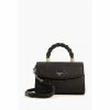 Dune London Dinks Mini Top Handle Black Xbody Bag 2 Dune London Dinks Mini Top Handle Black Xbody Bag -Dune London Sales unnamed file 3961