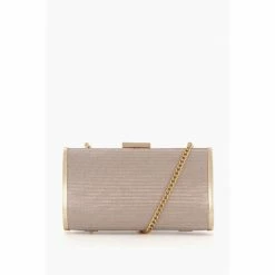 Dune London Rose Gold Blaike Slim Hard Case Clutch Bag 10 Dune London Rose Gold Blaike Slim Hard Case Clutch Bag -Dune London Sales unnamed file 3968