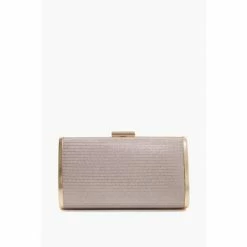 Dune London Rose Gold Blaike Slim Hard Case Clutch Bag 11 Dune London Rose Gold Blaike Slim Hard Case Clutch Bag -Dune London Sales unnamed file 3969