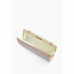 Dune London Rose Gold Blaike Slim Hard Case Clutch Bag 13 Dune London Rose Gold Blaike Slim Hard Case Clutch Bag -Dune London Sales unnamed file 3971
