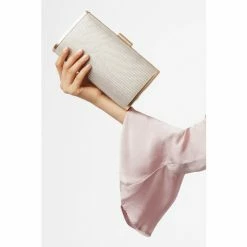 Dune London Rose Gold Blaike Slim Hard Case Clutch Bag 14 Dune London Rose Gold Blaike Slim Hard Case Clutch Bag -Dune London Sales unnamed file 3972