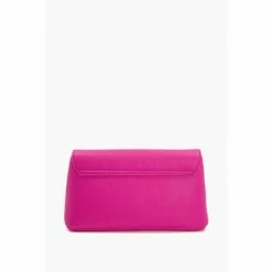 Dune London Pink Elissia Branded Foldover Clutch Bag 11 Dune London Pink Elissia Branded Foldover Clutch Bag -Dune London Sales unnamed file 3983