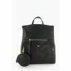 Dune London Black Dartmoor Large Stitch Detail Bag 1 Dune London Black Dartmoor Large Stitch Detail Bag -Dune London Sales unnamed file 4013