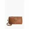 Dune London Darlena Brown Cross-Body Bag -Dune London Sales unnamed file 4016