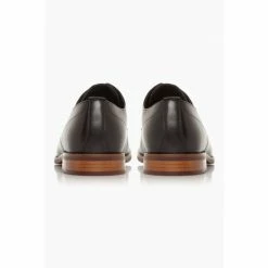 Dune London Suffolks Black Soft Leather Gibson Shoes 11 Dune London Suffolks Black Soft Leather Gibson Shoes -Dune London Sales unnamed file 402