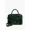 Dune London Green Dinky Daringo Mini Tote Bag -Dune London Sales unnamed file 4021