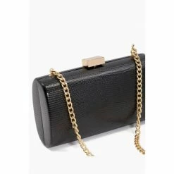Dune London Black Bestelle Box Clutch 9 Dune London Black Bestelle Box Clutch -Dune London Sales unnamed file 4043