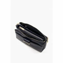 Dune London Blue Darlena Cross-Body Bag -Dune London Sales unnamed file 4051