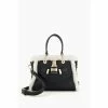 Dune London Dinidewsbury Small Black Shearling Bag 2 Dune London Dinidewsbury Small Black Shearling Bag -Dune London Sales unnamed file 4054