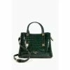 Dune London Green Dinkydorrie Unlined Mini Tote Bag 1 Dune London Green Dinkydorrie Unlined Mini Tote Bag -Dune London Sales unnamed file 4064