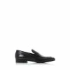 Dune London Black Shawl Snaffle Loafers -Dune London Sales unnamed file 407
