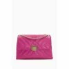 Dune London Pink Dorchester Small Quilted Shoulder Bag 1 Dune London Pink Dorchester Small Quilted Shoulder Bag -Dune London Sales unnamed file 4077