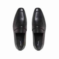 Dune London Black Shawl Snaffle Loafers 11 Dune London Black Shawl Snaffle Loafers -Dune London Sales unnamed file 410