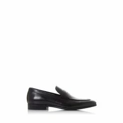 Dune London Black Shawl Snaffle Loafers 13 Dune London Black Shawl Snaffle Loafers -Dune London Sales unnamed file 412