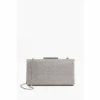Dune London Gold Tone Metallic Binita Slim Frame Clutch 2 Dune London Gold Tone Metallic Binita Slim Frame Clutch -Dune London Sales unnamed file 4120