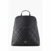 Dune London Dovalline Black Quilt Pocket Backpack -Dune London Sales unnamed file 4123