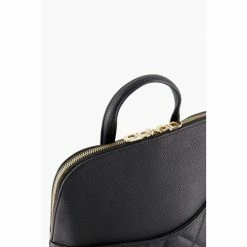 Dune London Dovalline Black Quilt Pocket Backpack 10 Dune London Dovalline Black Quilt Pocket Backpack -Dune London Sales unnamed file 4126