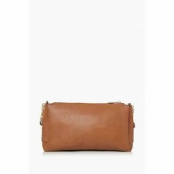 Alternative view of Dune London Tan Darlena Cross Body Bag