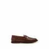 Dune London Brown Brighton Woven Shoes 1 Dune London Brown Brighton Woven Shoes -Dune London Sales unnamed file 413