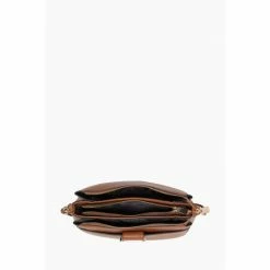 Dune London Tan Darlena Cross Body Bag -Dune London Sales unnamed file 4130