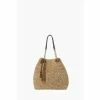 Dune London Natural Destination Large Straw Shopper Bag -Dune London Sales unnamed file 4133