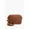 Dune London Small Dali Brown Logo Xbody Bag 1 Dune London Small Dali Brown Logo Xbody Bag -Dune London Sales unnamed file 4178