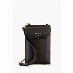 Dune London Shelbee Essentials Black Cross-Body Bag 9 Dune London Shelbee Essentials Black Cross-Body Bag -Dune London Sales unnamed file 4193