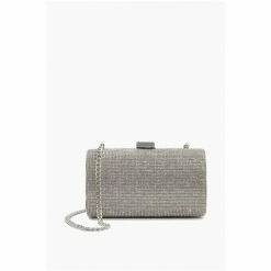 Dune London Gold Bryannies Hot Fix Embellished H Bag -Dune London Sales unnamed file 4204