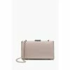 Dune London Natural Blaike Hard Case Clutch Bag -Dune London Sales unnamed file 4212
